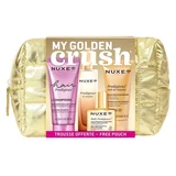 Nuxe Prodigieux My Golden Crush Gift Set