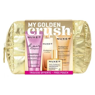 Set de regalo Nuxe Prodigieux My Golden Crush