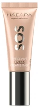 Mádara SOS Hydra Eye Revive Eye Cream &amp; Mask 20 ml