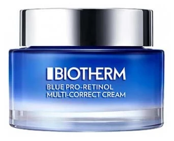 Biotherm Blue Therapy Blue Pro-Retinol Multi-Correct Anti-Aging Cream…