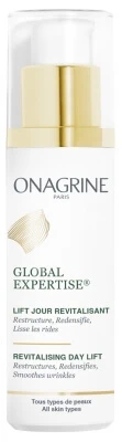 Onagrine Global Expertise Lift Revitalizing Day Cream 40 ml