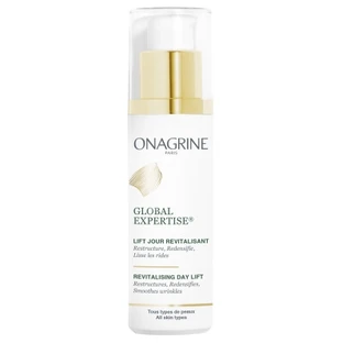 Onagrine Global Expertise Lift Revitaliserende dagcrème 40 ml