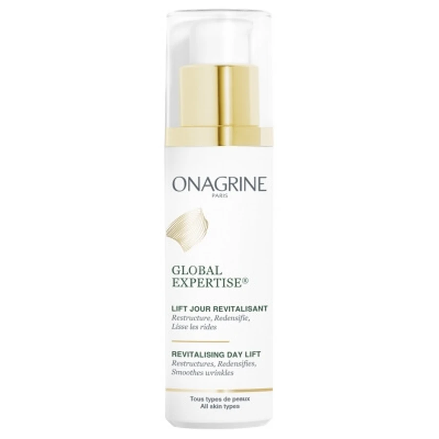 Onagrine Global Expertise Lift Revitaliserende dagcrème 40 ml