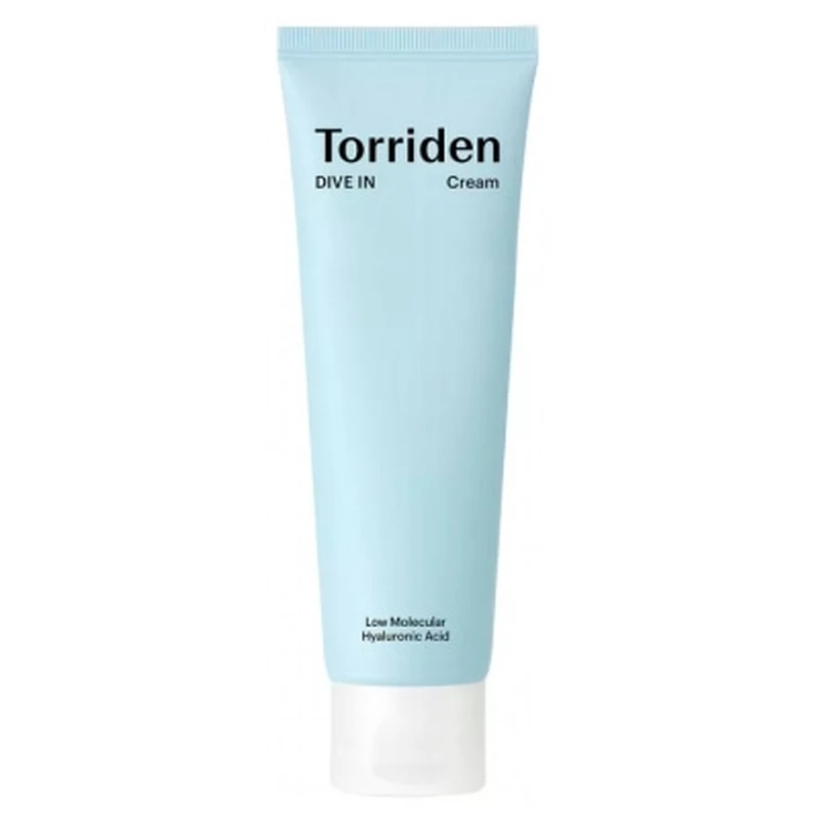 Torriden Dive In Hyaluronic Acid Cream 80 ml