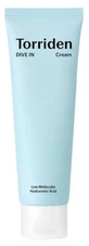Torriden Dive In Hyaluronic Acid Cream 80 ml