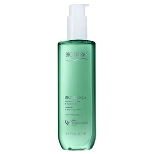 Biotherm Biosource Toning & Moisturizing Lotion 200 ml