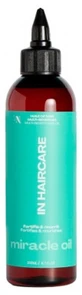 In Haircare Miracle Oil Multi-Benefit Hair Oil 200 ml