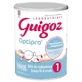 Guigoz Optipro 1: leche de fórmula para recién nacidos hasta los 6 meses, 780 g