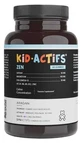 Aragan Synactifs KidActifs Zen 60 Gummibärchen