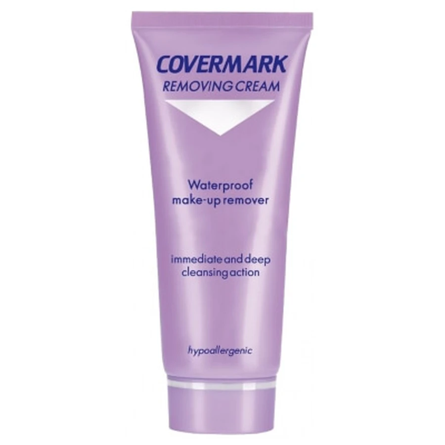 Covermark Removing Cream Make-upremover 200 ml