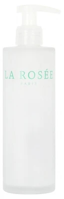 La Rosée Refillable Glass Bottle, 200 ml