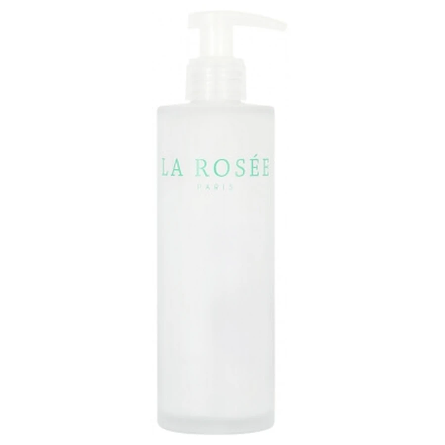 La Rosée Nachfüllbare Glasflasche, 200 ml
