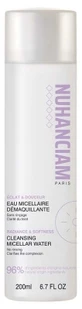 Nuhanciam Micellar Cleansing Water 200 ml