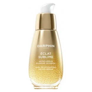 Darphin Éclat Sublime Two-Phase Youth Micro-Serum 30 ml
