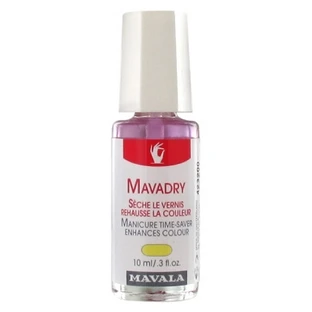 Secador de esmalte de uñas Mavala Mavadry, 10 ml