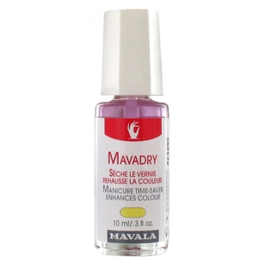Secador de esmalte de uñas Mavala Mavadry, 10 ml