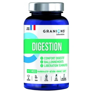 Granions Digestion 60 tabletten