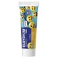 Gel dentífrico Elgydium Junior para niños de 7 a 12 años, sabor Emoji Tutti Frutti, 50 ml