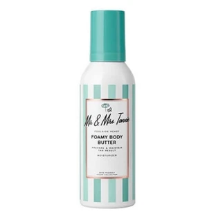 Mr. & Mrs. Tannie Foamy hydraterende body butter