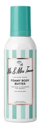 Mr. & Mrs. Tannie Foamy Moisturizing Body Butter