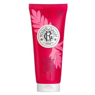 Roger & Gallet Red Ginger Beruhigendes Duschgel 200 ml