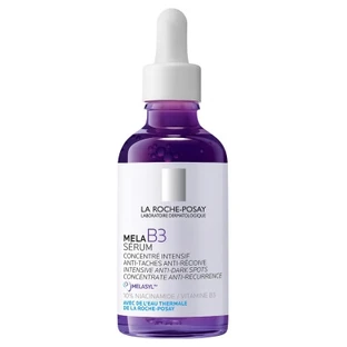 La Roche-Posay Mela B3 Konzentriertes Serum gegen Pigmentflecken 50 ml