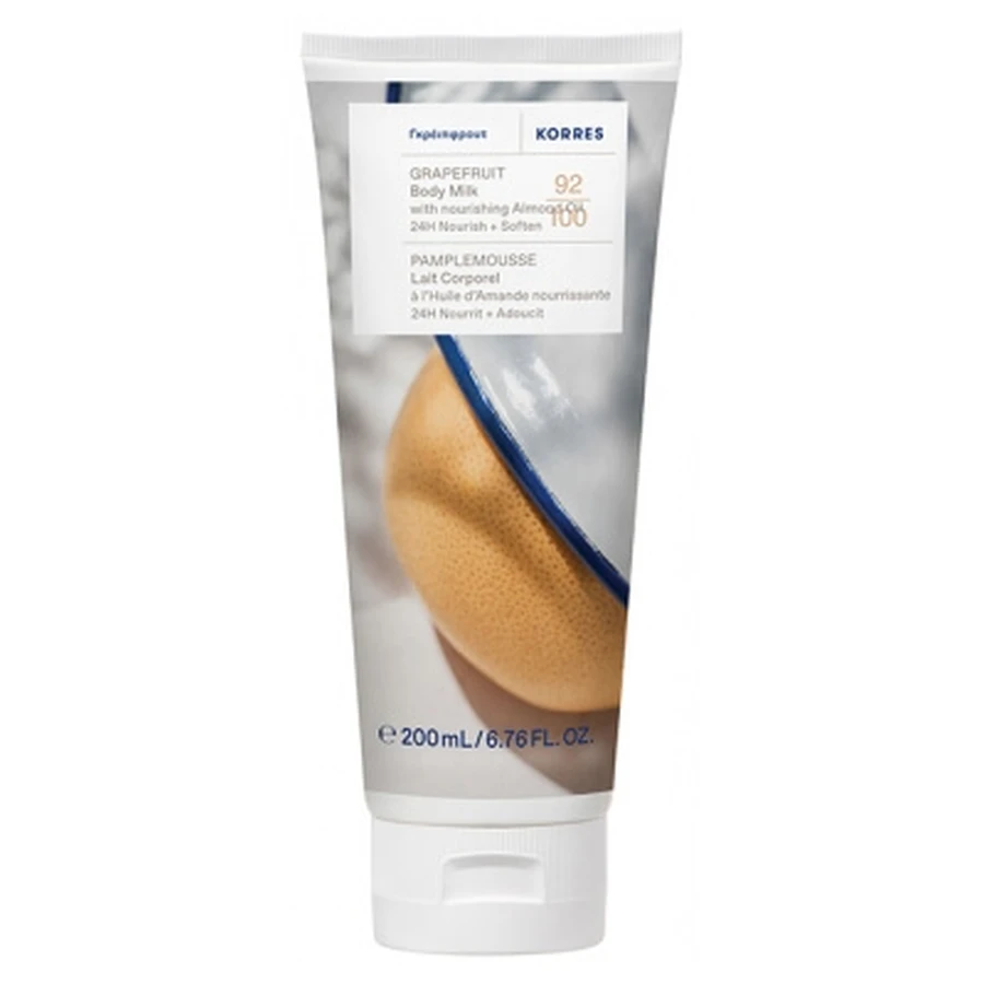 Korres Grapefruit-bodylotion 200 ml