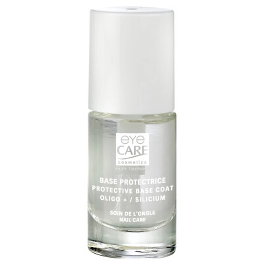 Oogverzorgingsbasis voor de gevoelige huid en nagels, 8 ml