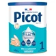 Picot Trilacta 1 Infant Formula for Babies 0 to 6 Months, 400 g