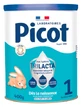 Picot Trilacta 1 Infant Formula for Babies 0 to 6 Months, 400 g