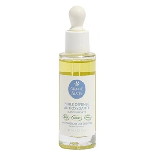 Aceite de semillas de pastel orgánico con propiedades antioxidantes y protectoras, 30 ml