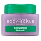 Somatoline Cosmetic Exfoliant Body-Scrub Gommage Luminosité 350 g