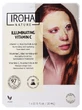 Iroha Nature Brightening and Moisturizing Mask 20 ml
