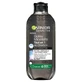 Garnier SkinActive All-in-One micellair water met houtskool, 400 ml