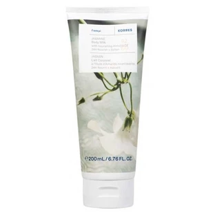 Korres Jasmine Body Lotion 200 ml
