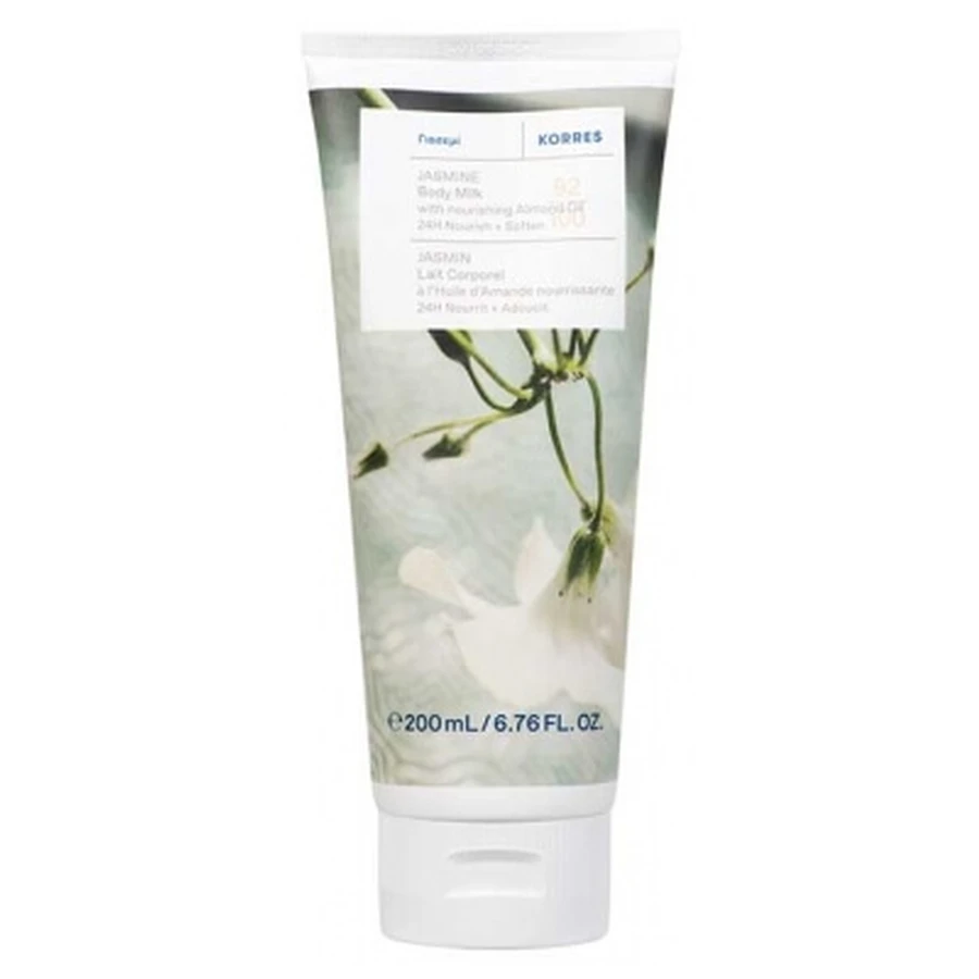 Korres Jasmine Body Lotion 200 ml