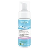 Weleda Bio-Sanfter Reinigungsschaum 150 ml