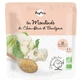 Les Moulinés Organic Cauliflower and Bulgur Baby Food, for Babies 8 Months and Up, 180 g