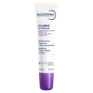 Bioderma Cicabio Repairing Lip Balm 10 ml