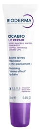 Bioderma Cicabio Regenerierender Lippenbalsam 10 ml