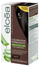 Elcéa Permanent Hair Color with Aloe Vera 122 ml