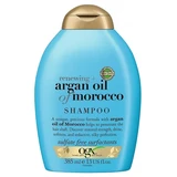 Ogx Shampoing Huile d'Argan du Maroc 385 ml
