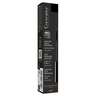 Avène Couvrance High-Definition Mascara 7 ml