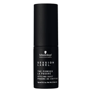 Schwarzkopf Professional, polvo moldeador Schwarzkopf: Session Label Powder