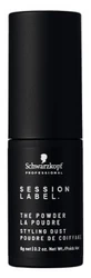 Schwarzkopf Professional, polvo moldeador Schwarzkopf: Session Label Powder