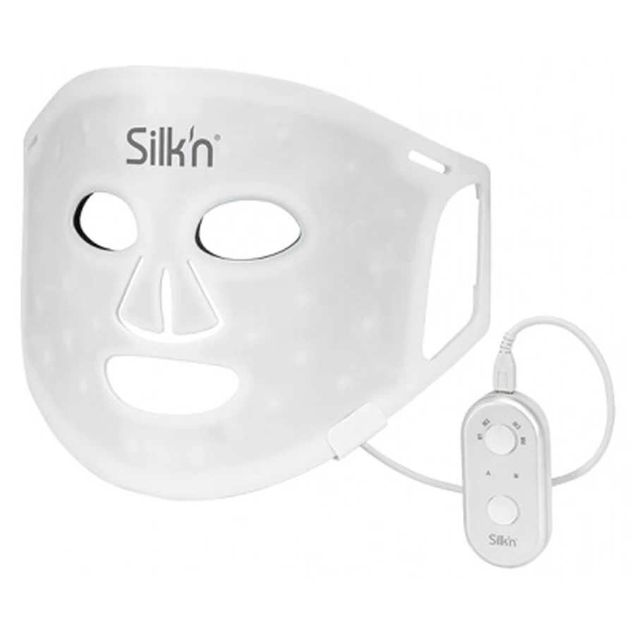 Silk'n Masque Visage LED 100