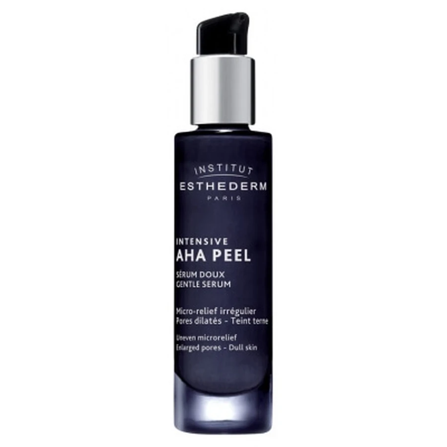 Institut Esthederm Intensive AHA Peel Zacht Serum 30 ml