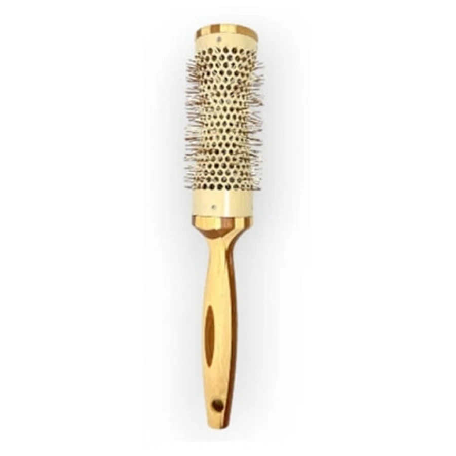 Cap Bambou 42mm Round Brushing Brush