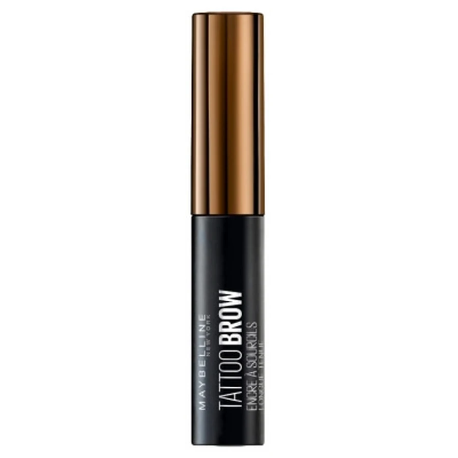 Maybelline New York Tattoo Brow Peel-Off Eyebrow Ink 4,6 g