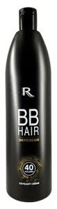 Generik BBHair BB Cream Oxidationsmittel, 40 Volumen, 1 l